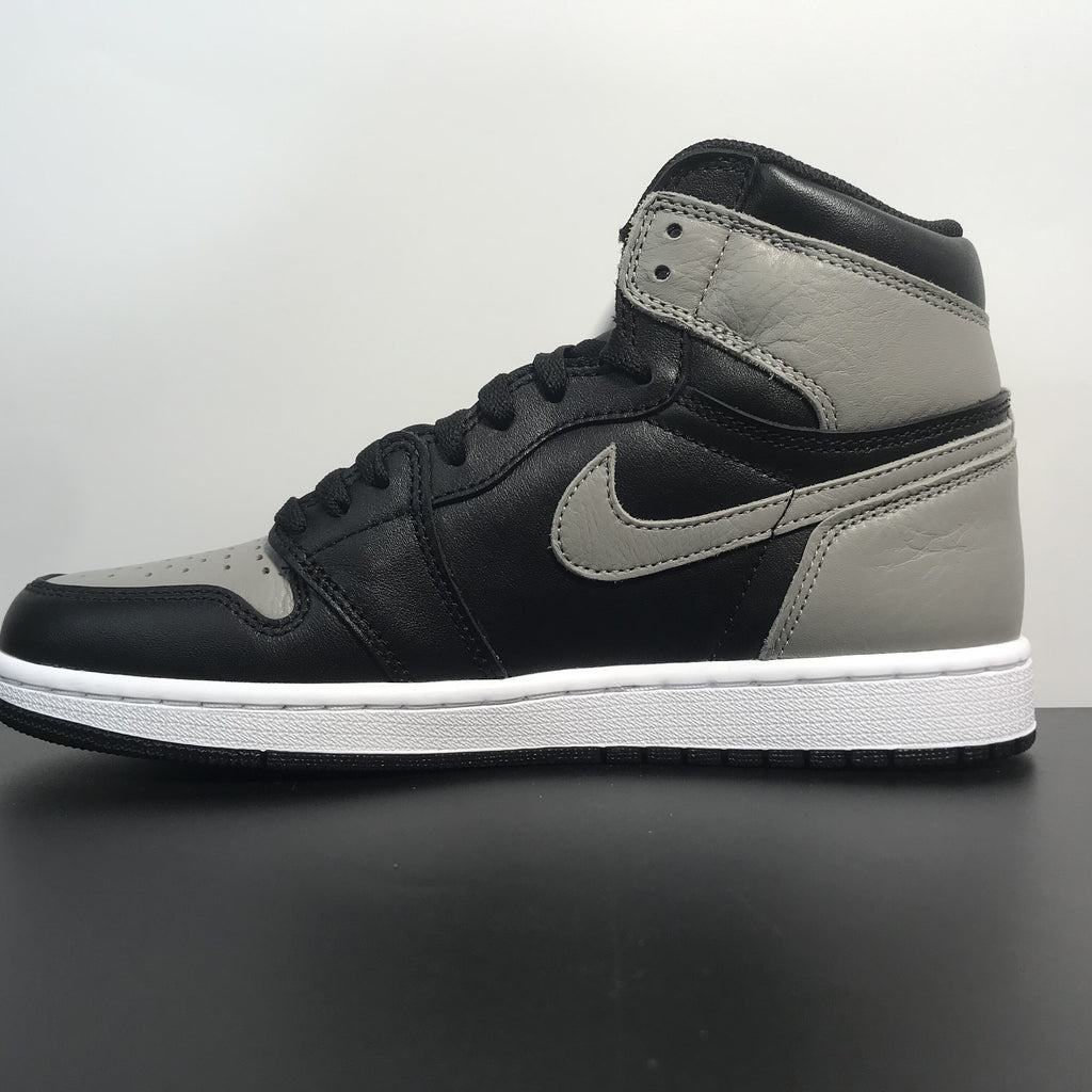 Air Jordan 1“ Shadow”AJ1