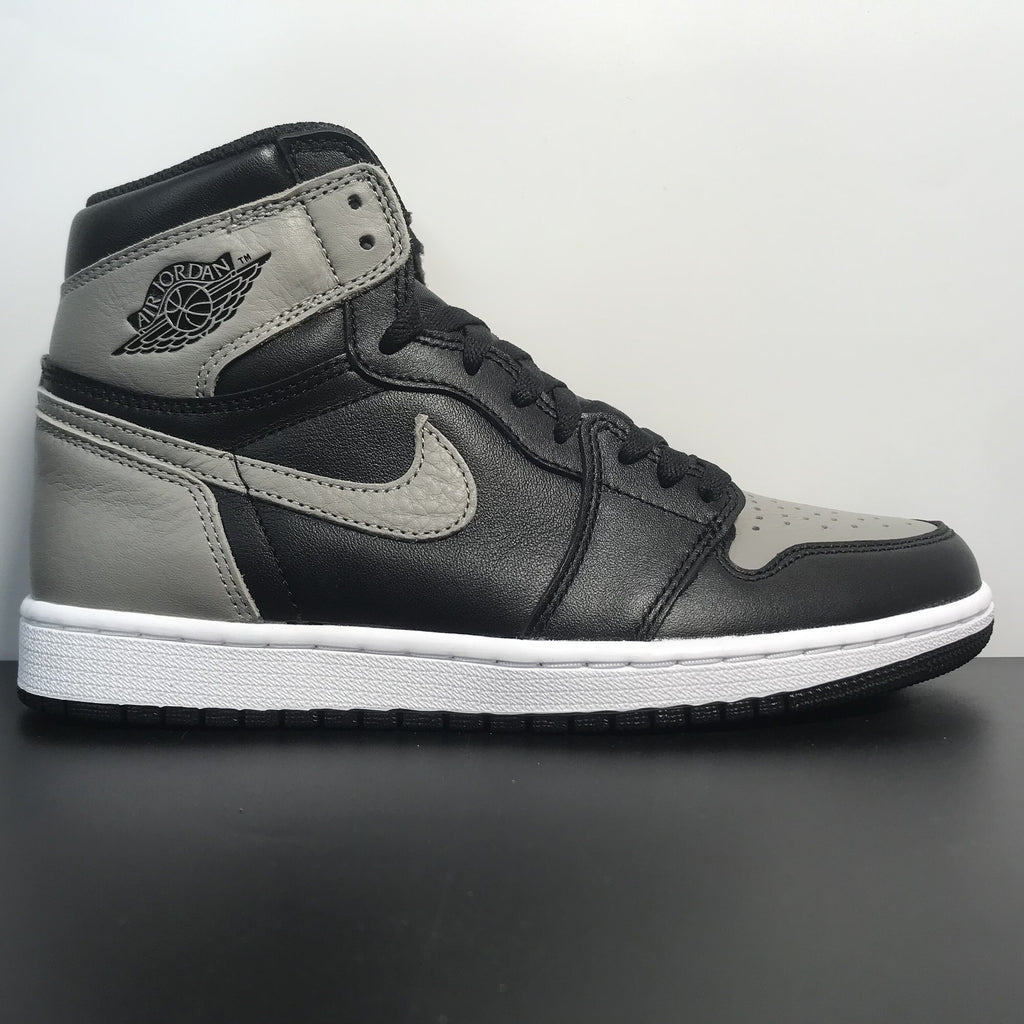 Air Jordan 1“ Shadow”AJ1