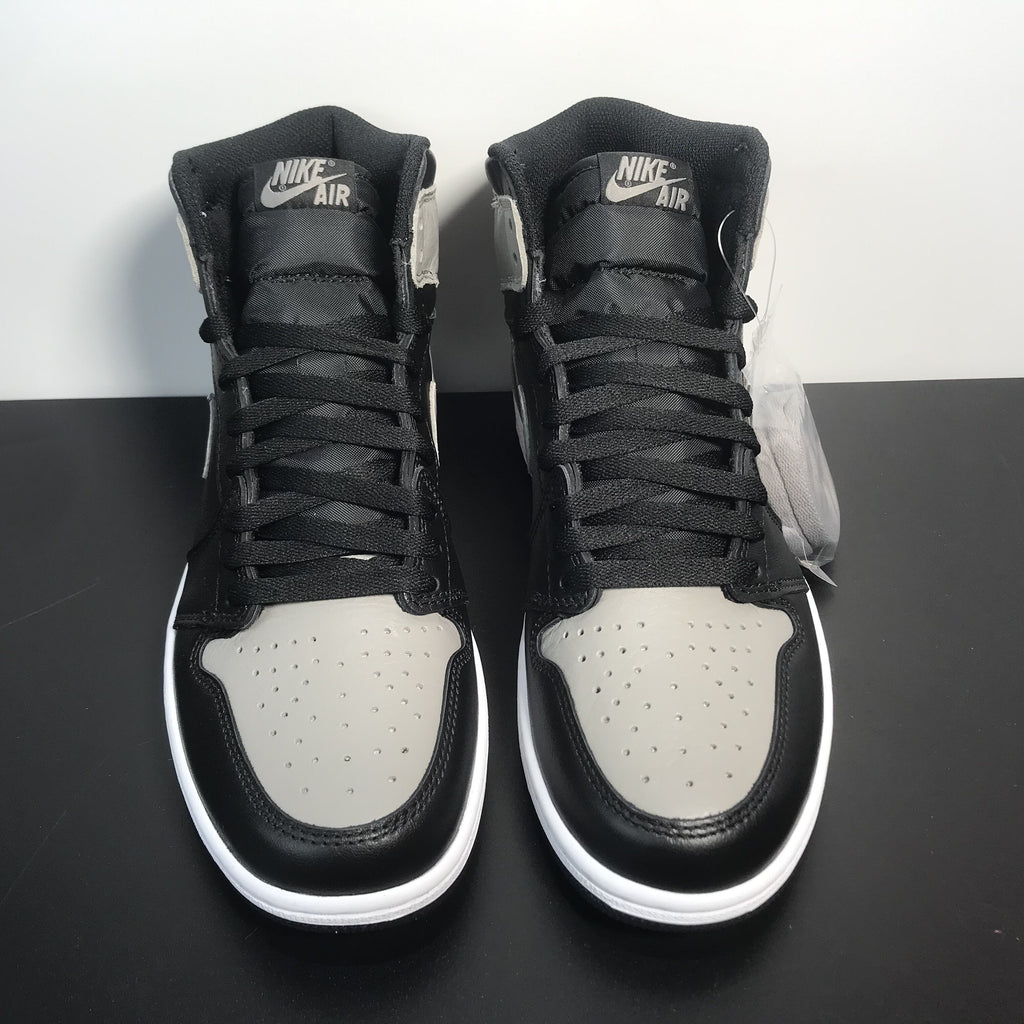 Air Jordan 1“ Shadow”AJ1