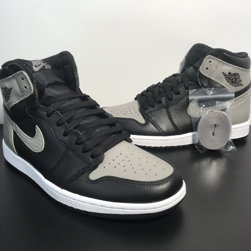 Air Jordan 1“ Shadow”AJ1