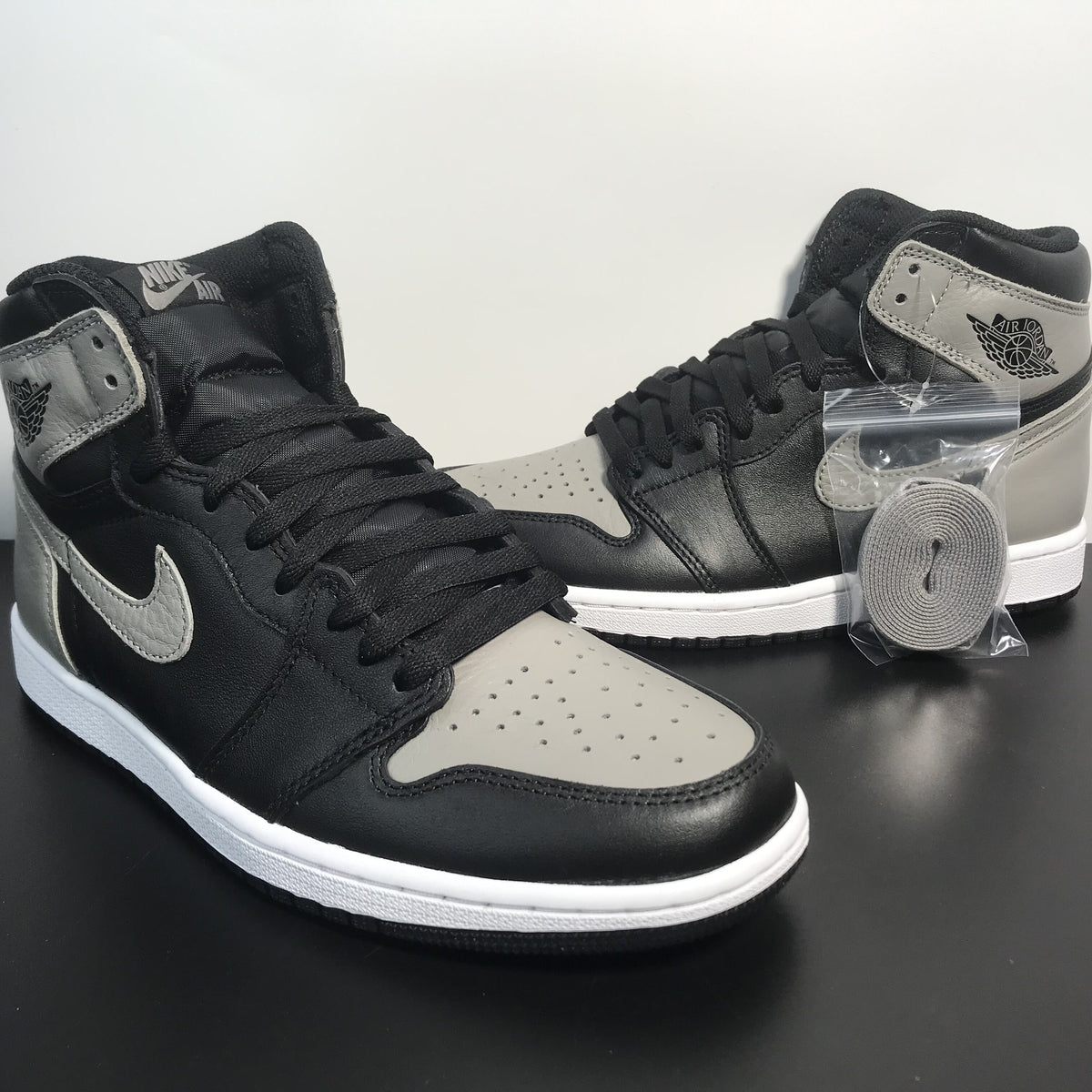 Air Jordan 1“ Shadow”AJ1
