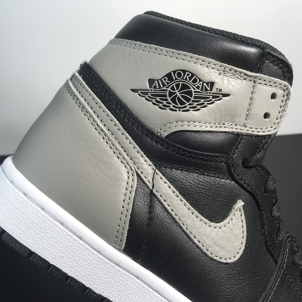 Air Jordan 1“ Shadow”AJ1