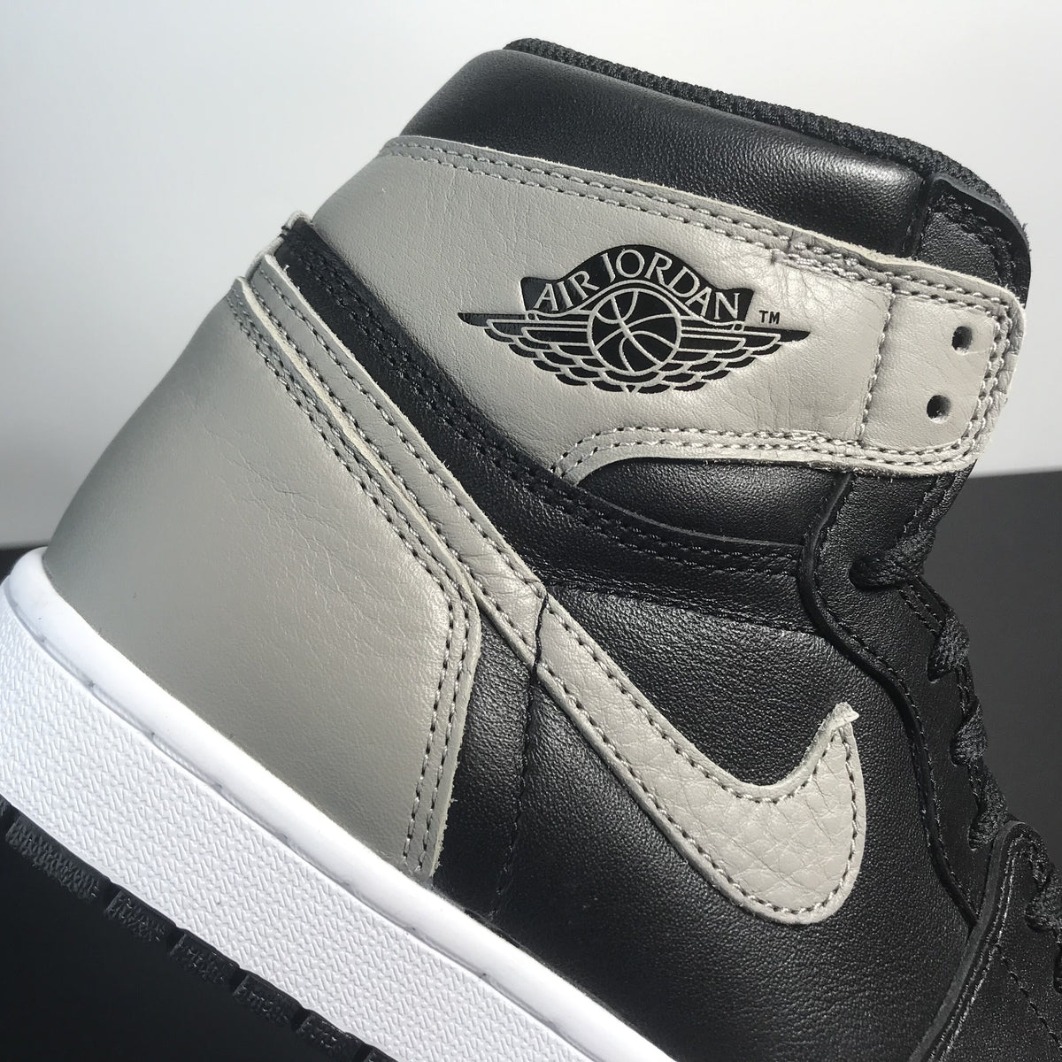 Air Jordan 1“ Shadow”AJ1