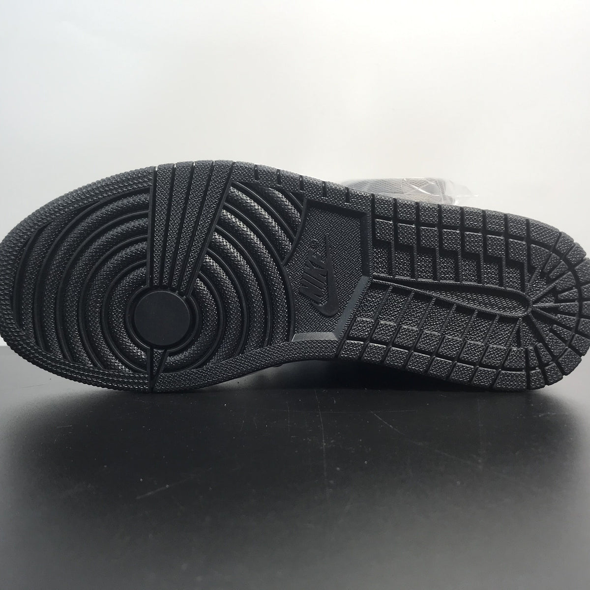 Air Jordan 1“ Shadow”AJ1
