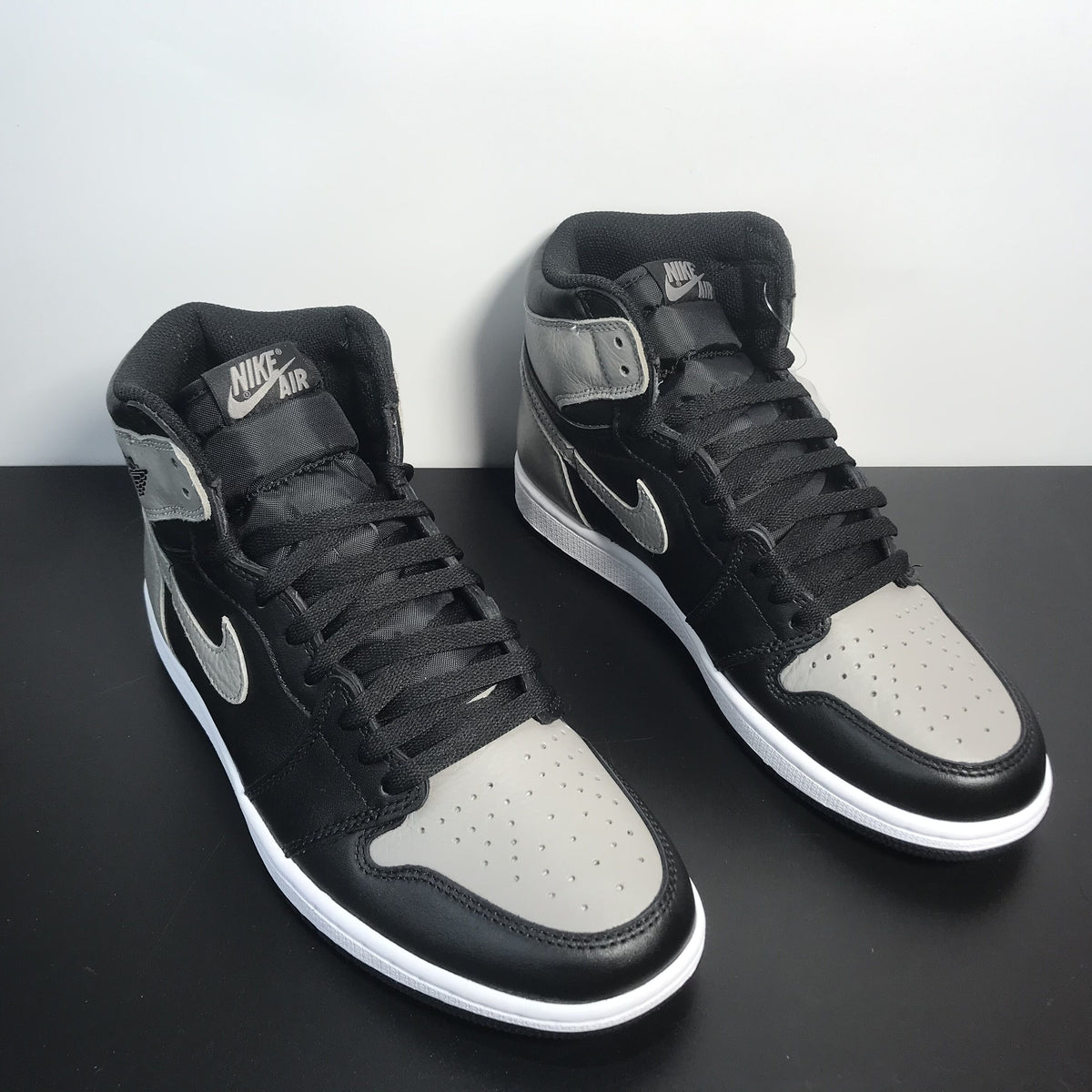 Air Jordan 1“ Shadow”AJ1
