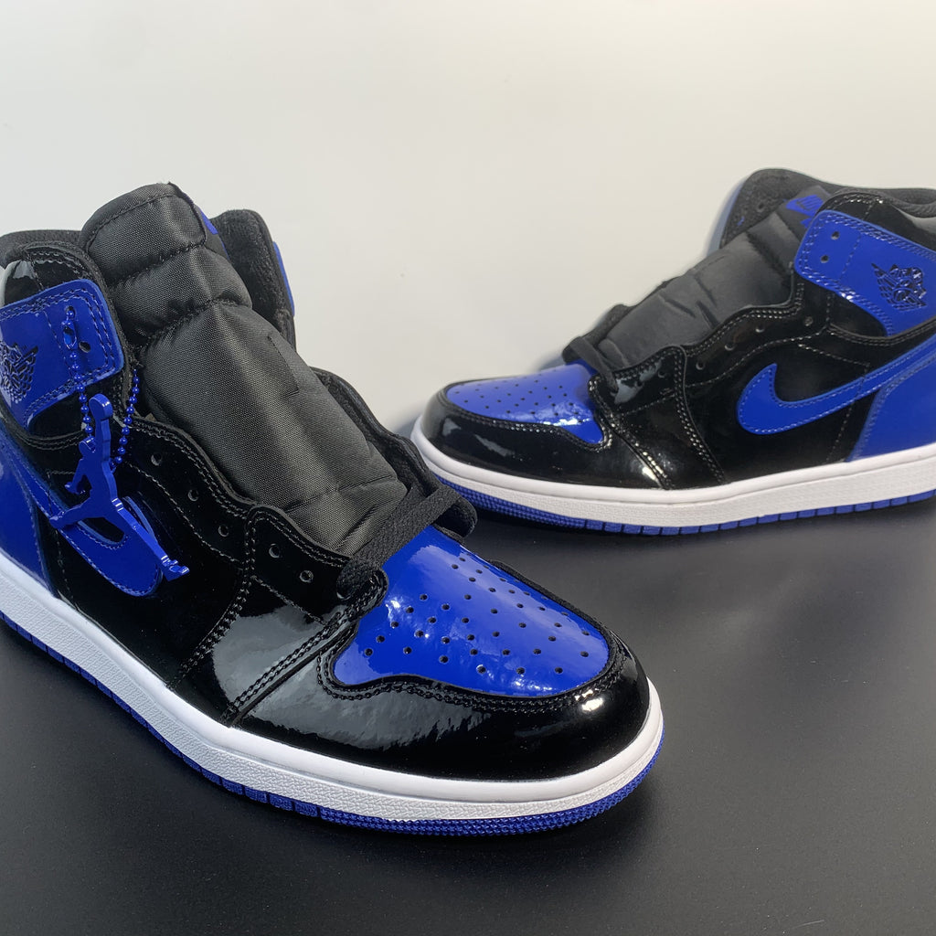 AJ 1  Nike Air Jordan 1 Retro High OG 'Dark Marina Blue'