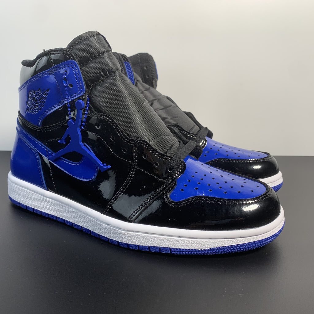 AJ 1  Nike Air Jordan 1 Retro High OG 'Dark Marina Blue'