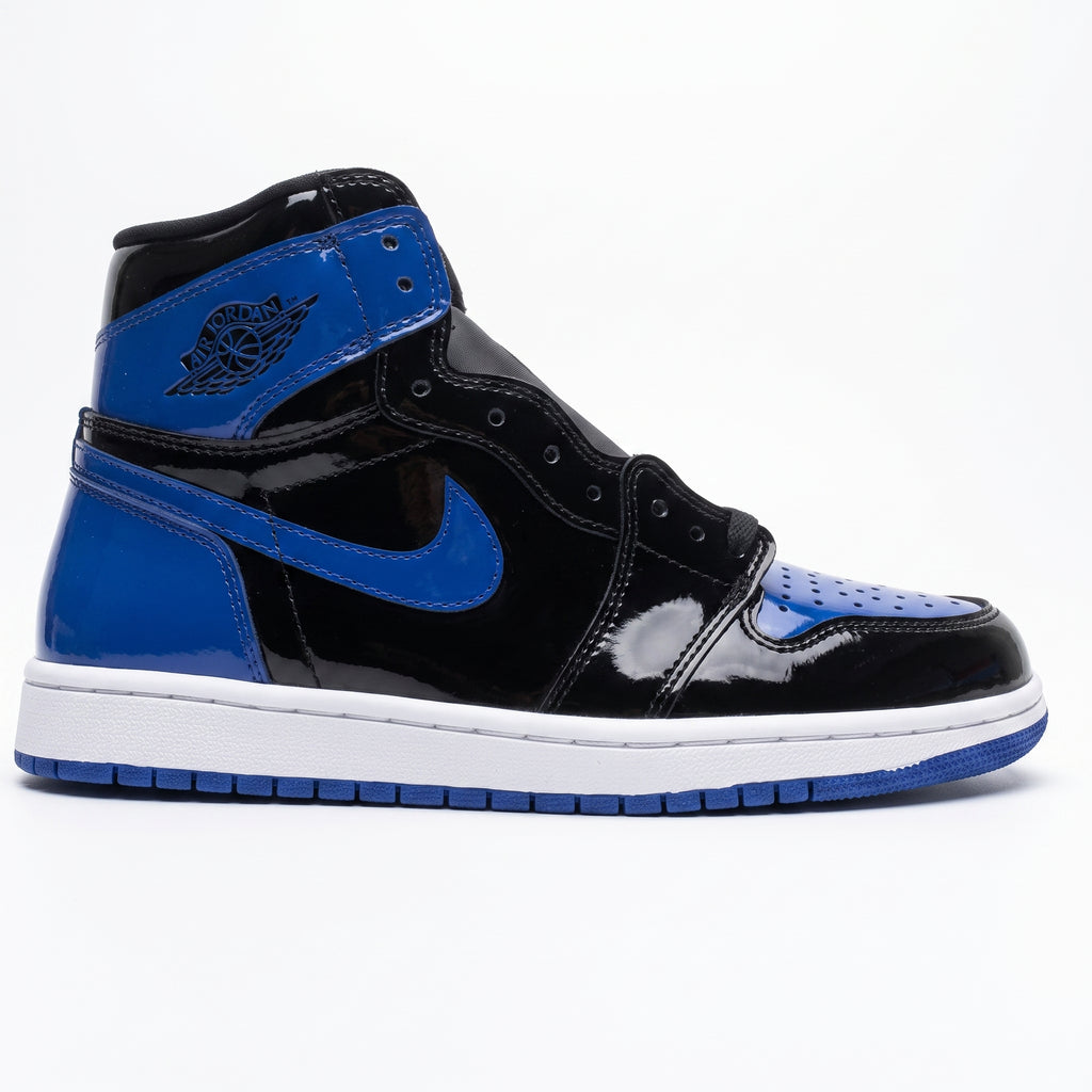 AJ 1  Nike Air Jordan 1 Retro High OG 'Dark Marina Blue'