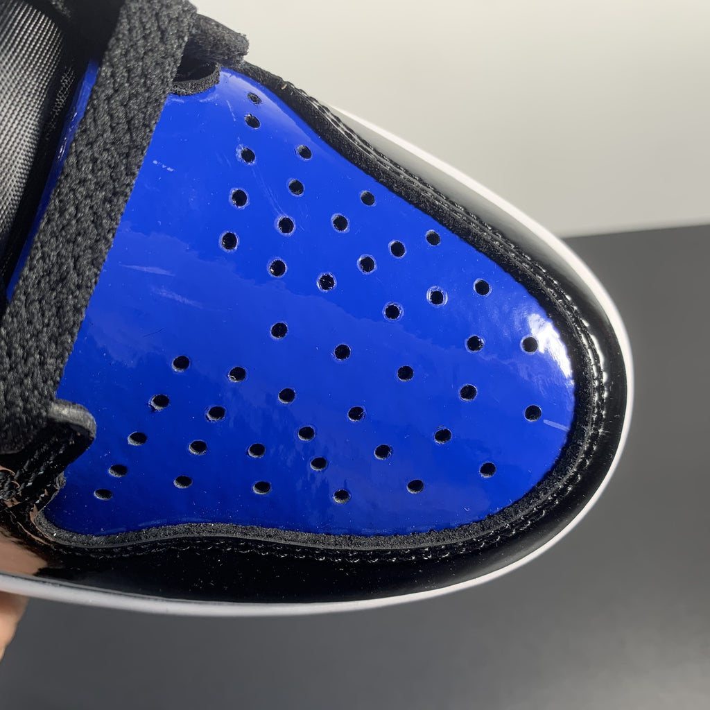 AJ 1  Nike Air Jordan 1 Retro High OG 'Dark Marina Blue'