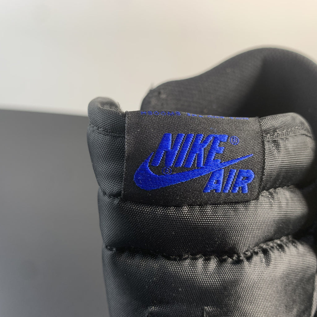 AJ 1  Nike Air Jordan 1 Retro High OG 'Dark Marina Blue'