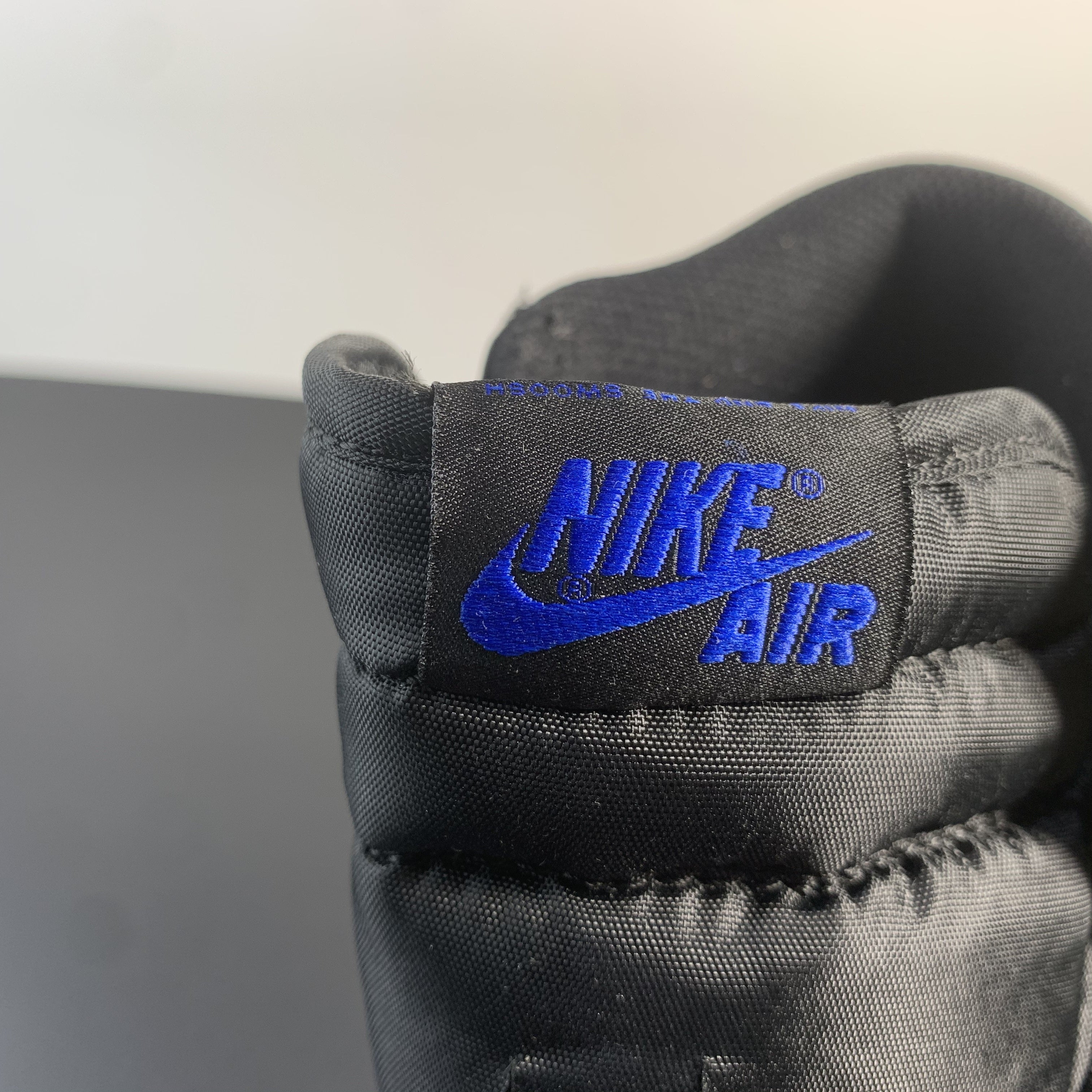 AJ 1  Nike Air Jordan 1 Retro High OG 'Dark Marina Blue'