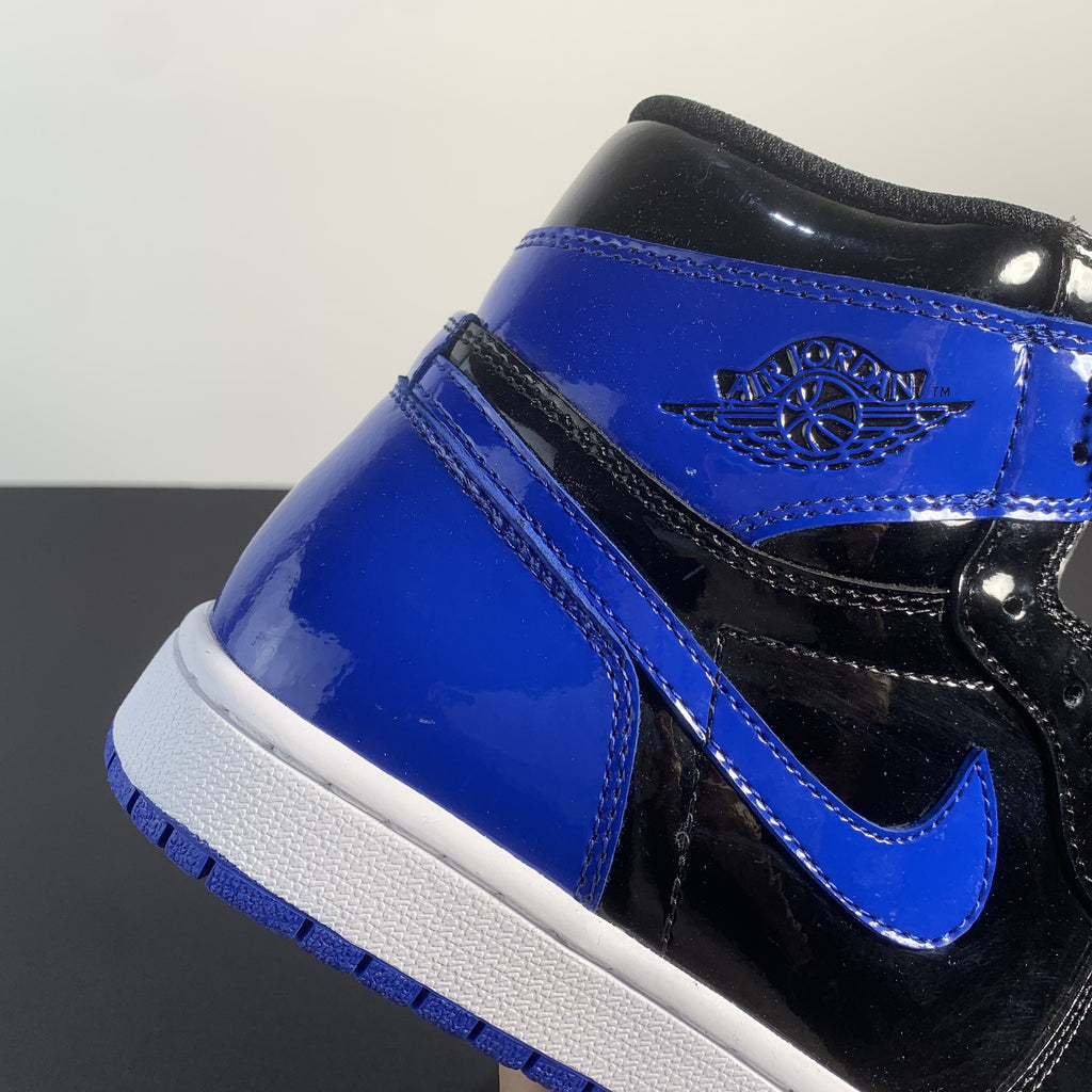 AJ 1  Nike Air Jordan 1 Retro High OG 'Dark Marina Blue'