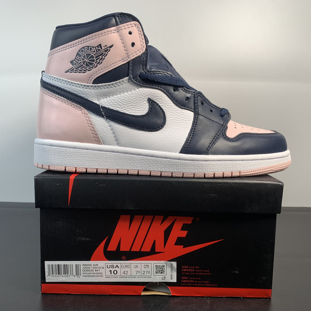 aj1 High OG -Atmosphere-