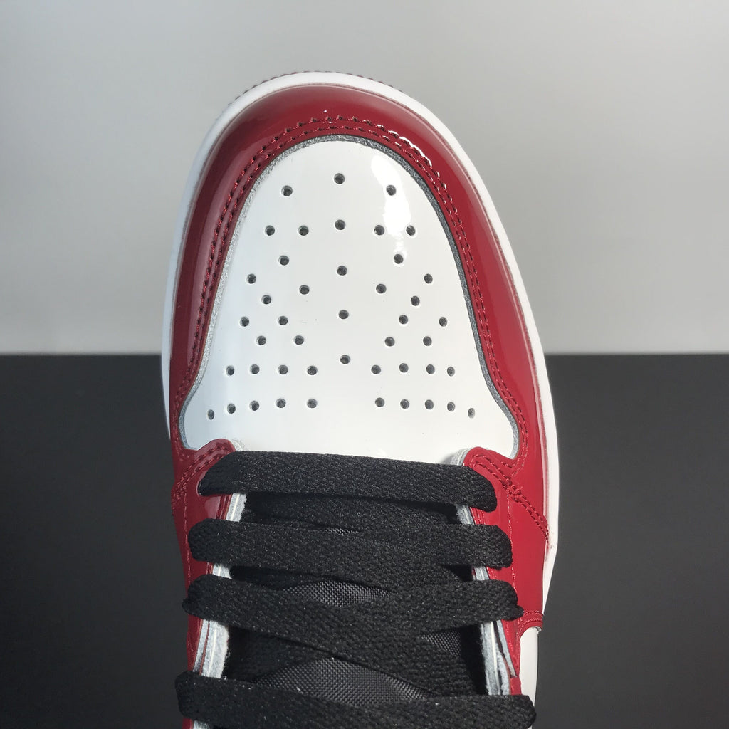 AJ1 OG High Fearless