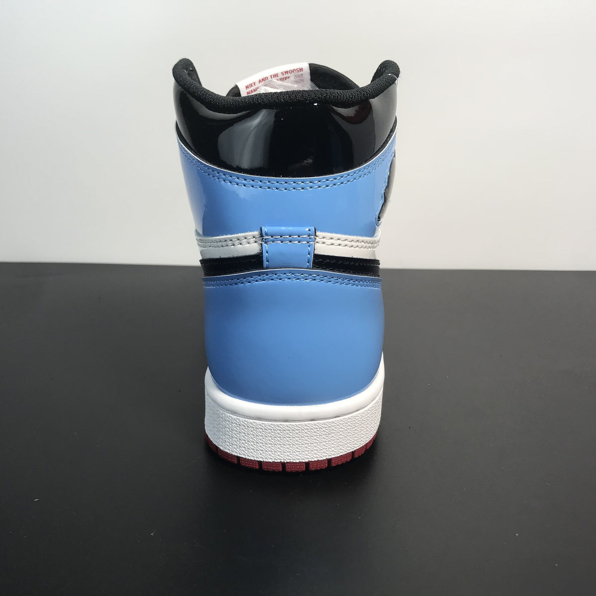 AJ1 OG High Fearless