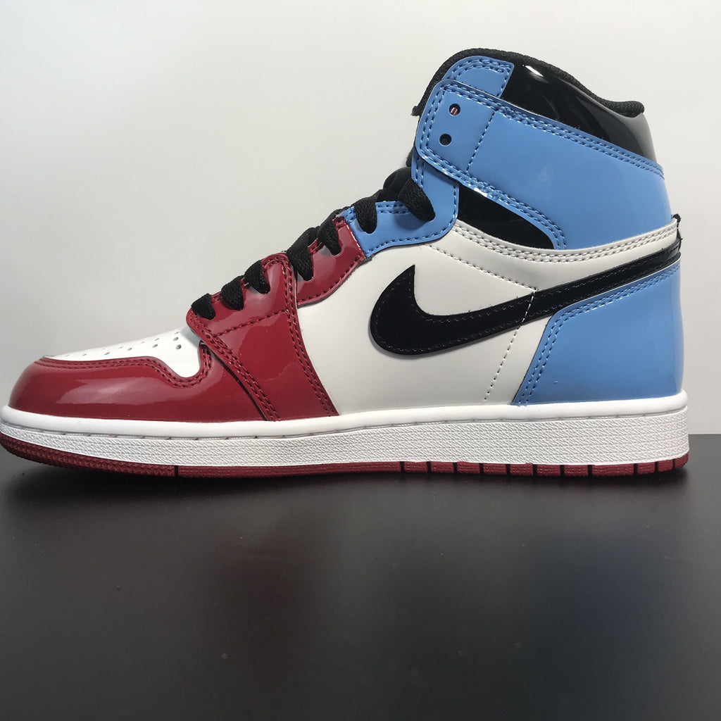 AJ1 OG High Fearless