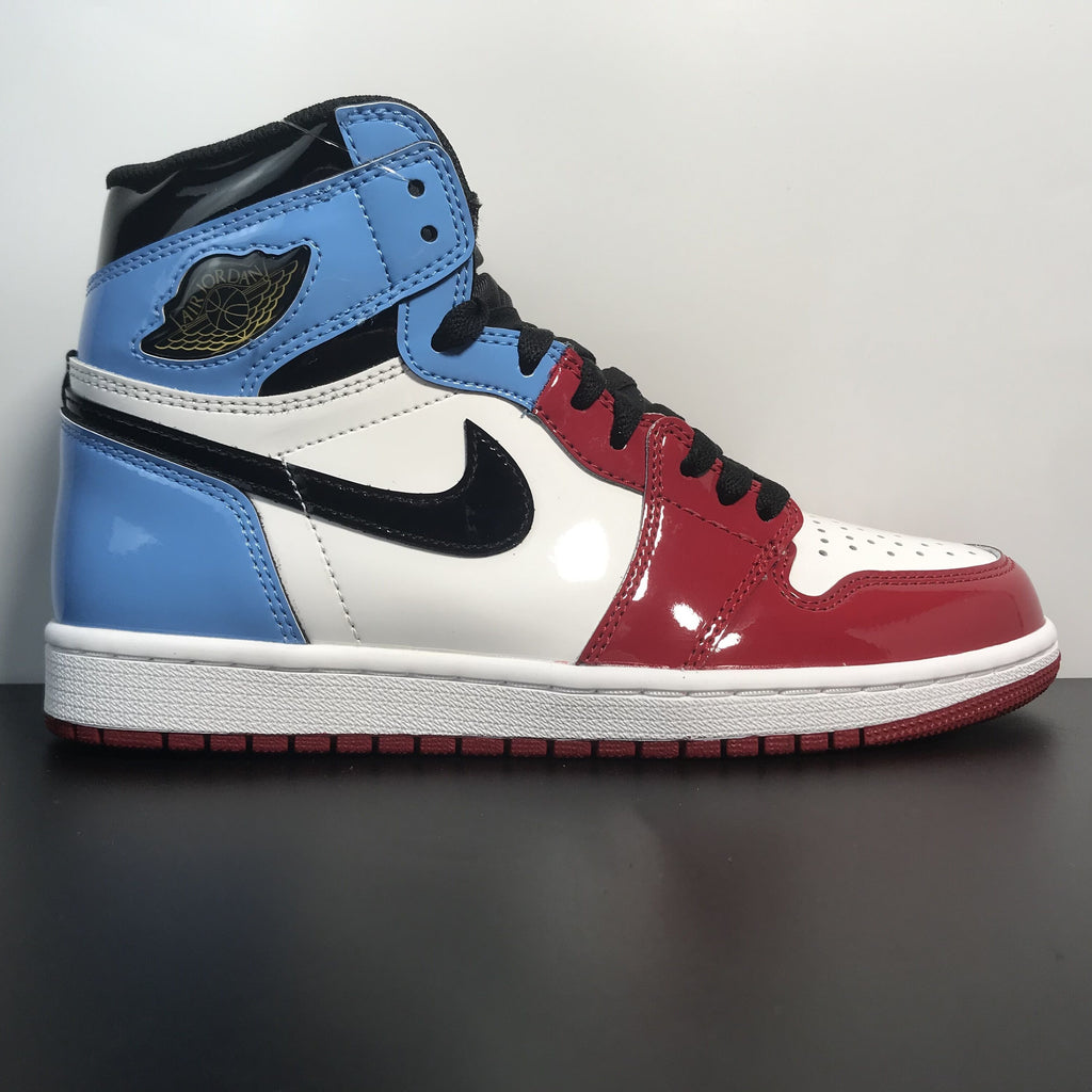 AJ1 OG High Fearless