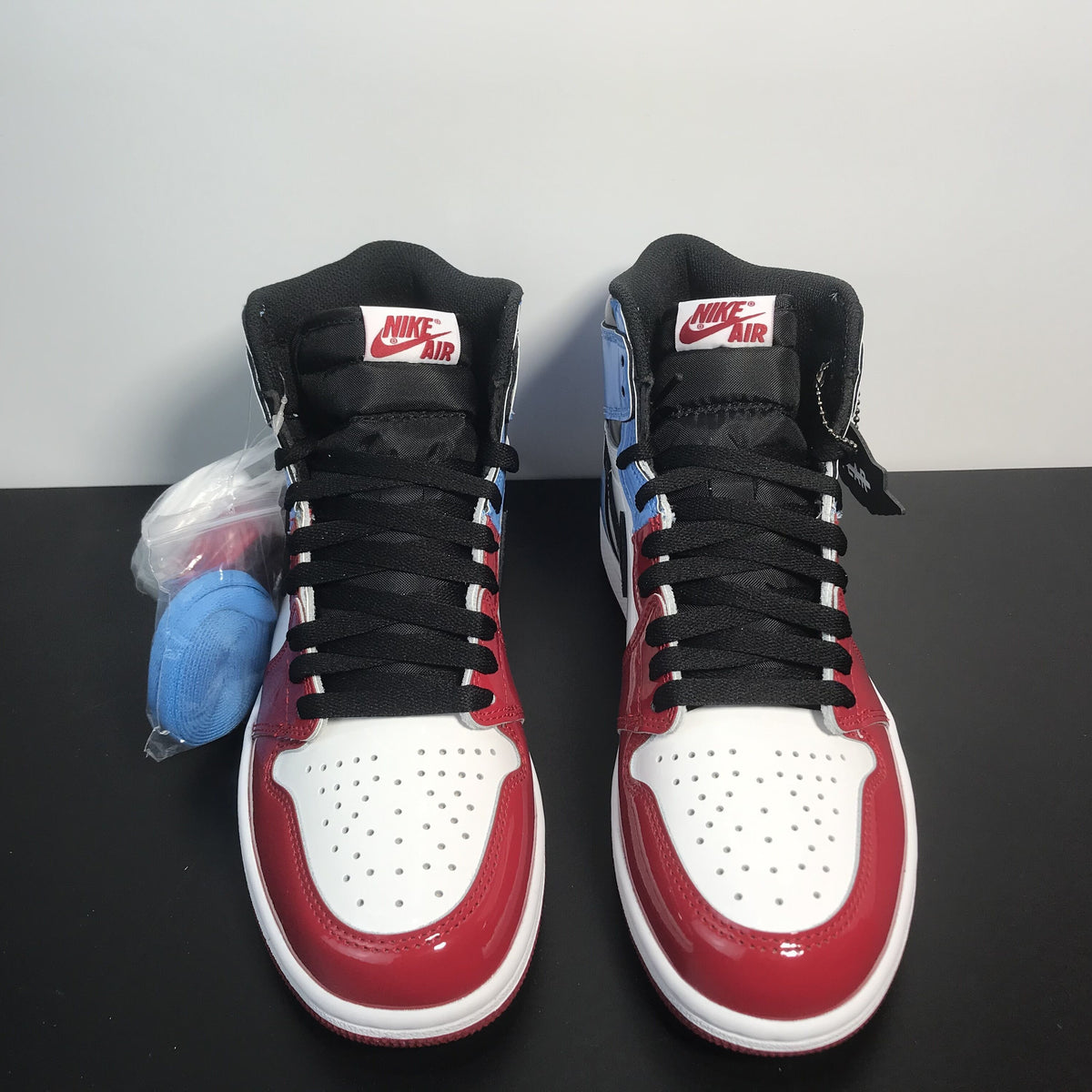 AJ1 OG High Fearless