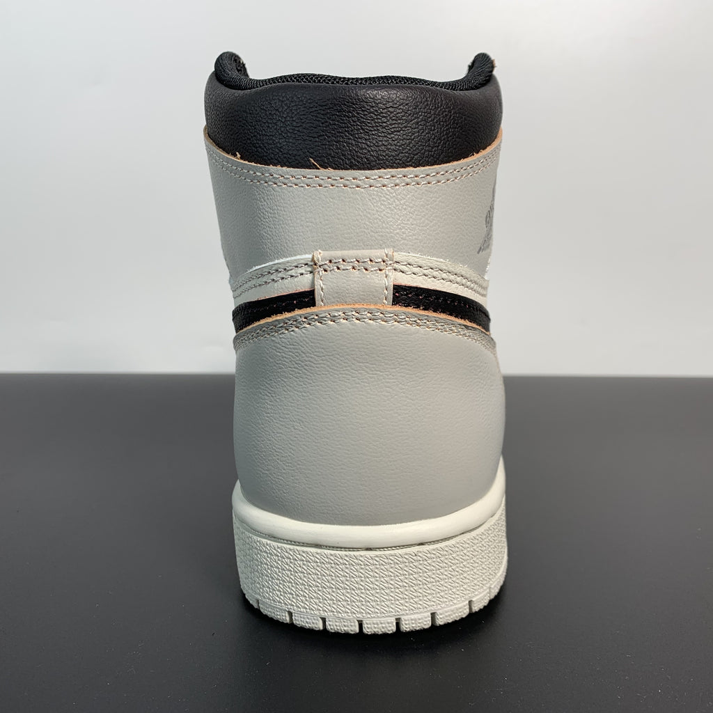AJ1 x Nike Dunk SB，AJ1