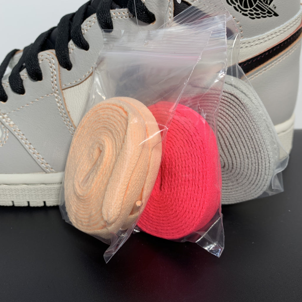 AJ1 x Nike Dunk SB，AJ1