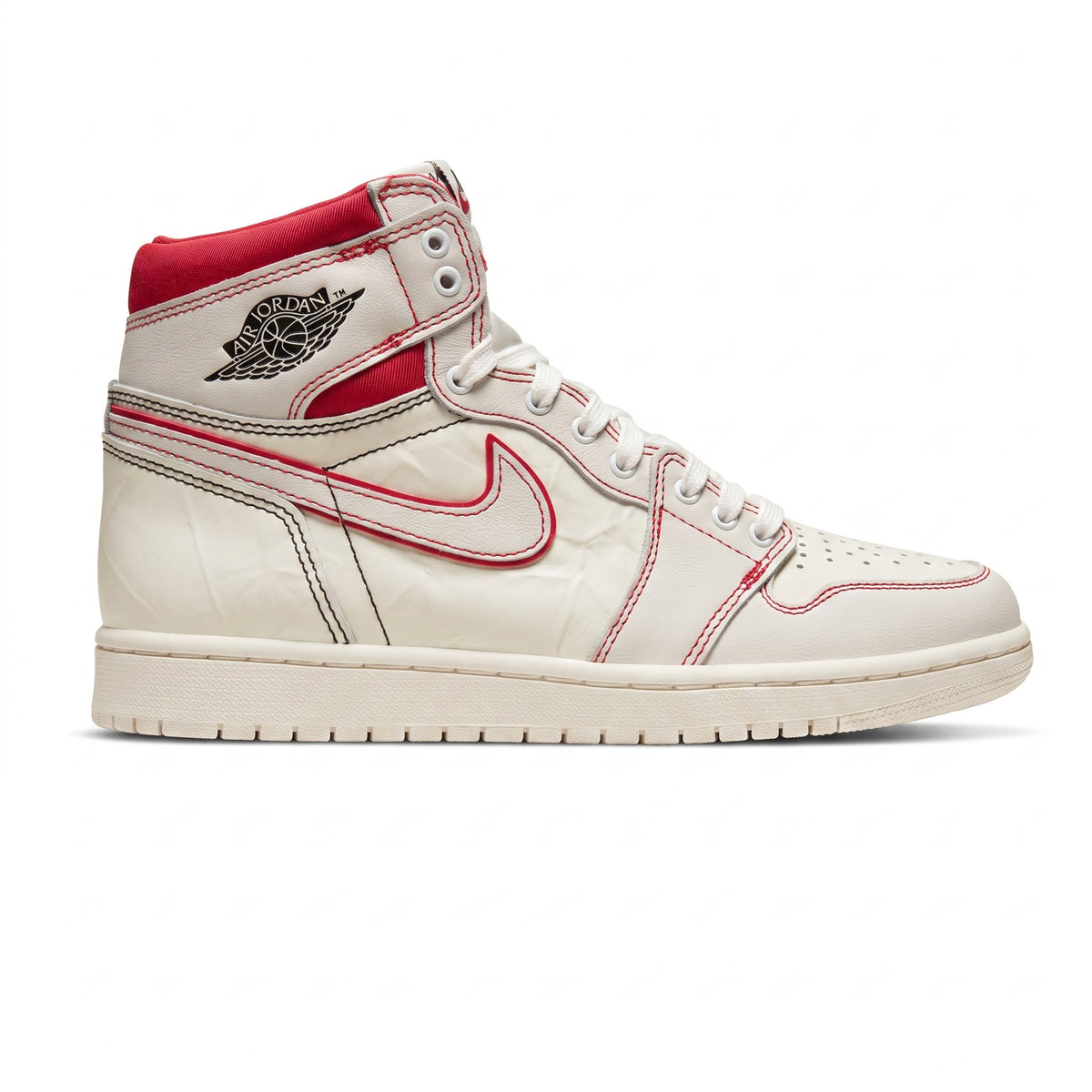 Nike Air Air Jordan 1 -Phantom-