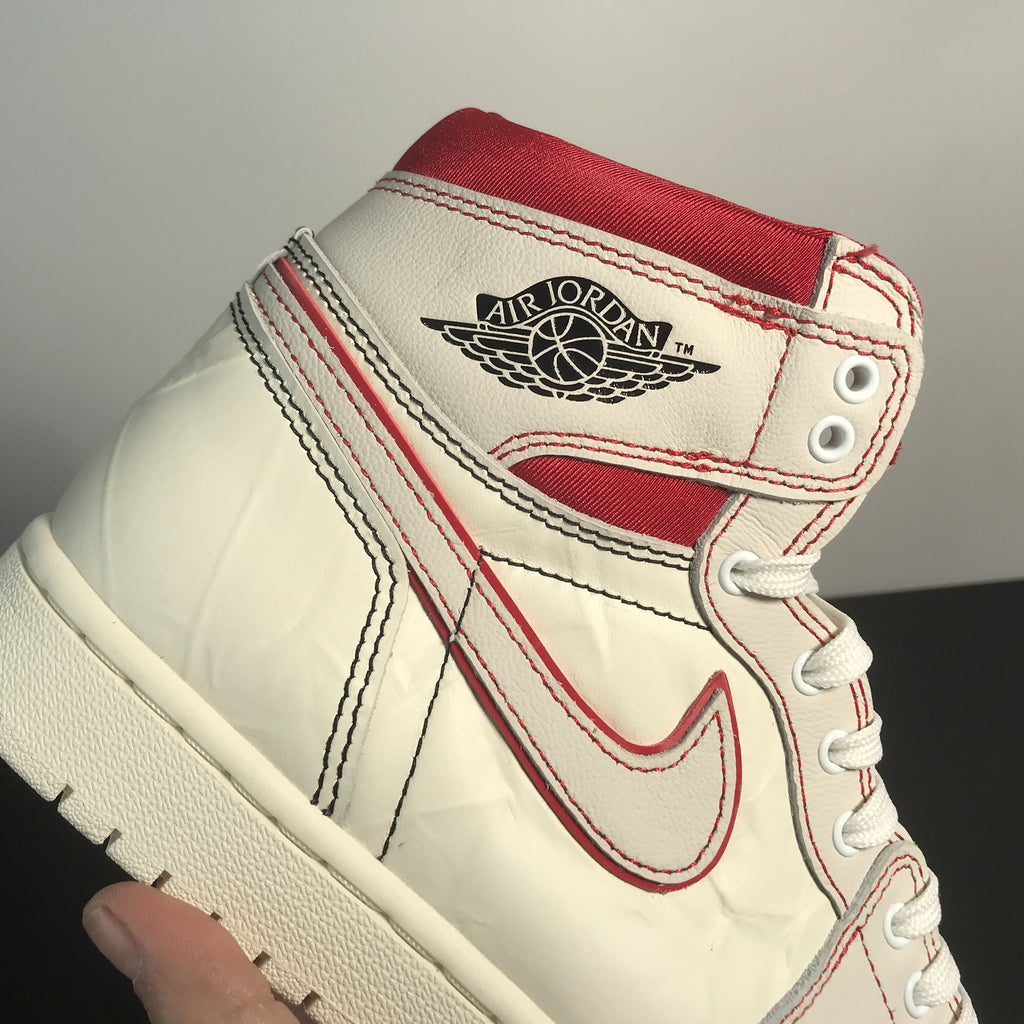 Nike Air Air Jordan 1 -Phantom-