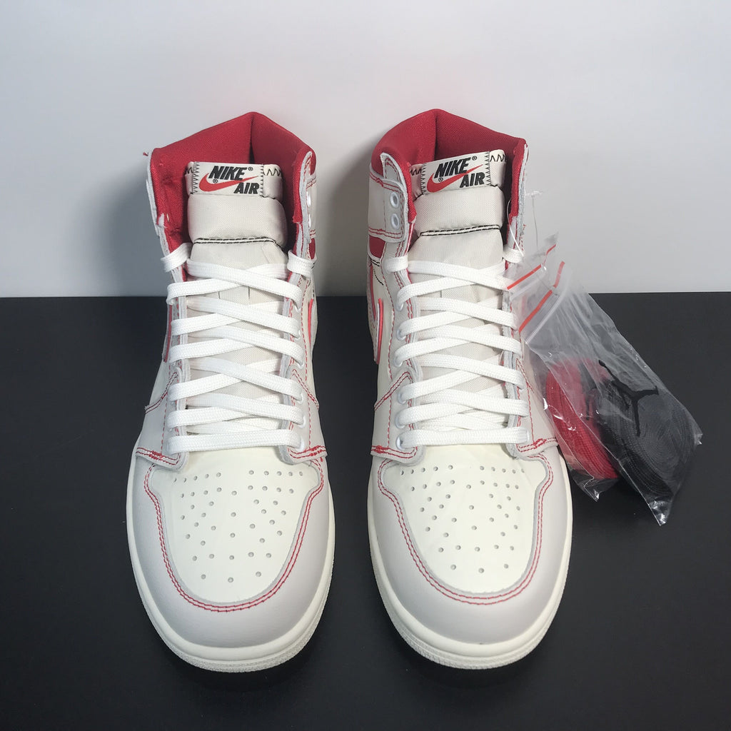 Nike Air Air Jordan 1 -Phantom-