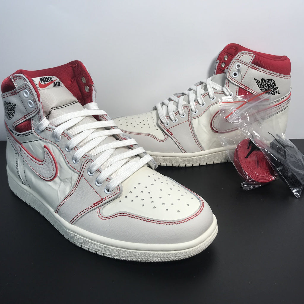 Nike Air Air Jordan 1 -Phantom-
