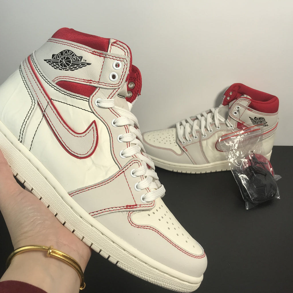 Nike Air Air Jordan 1 -Phantom-