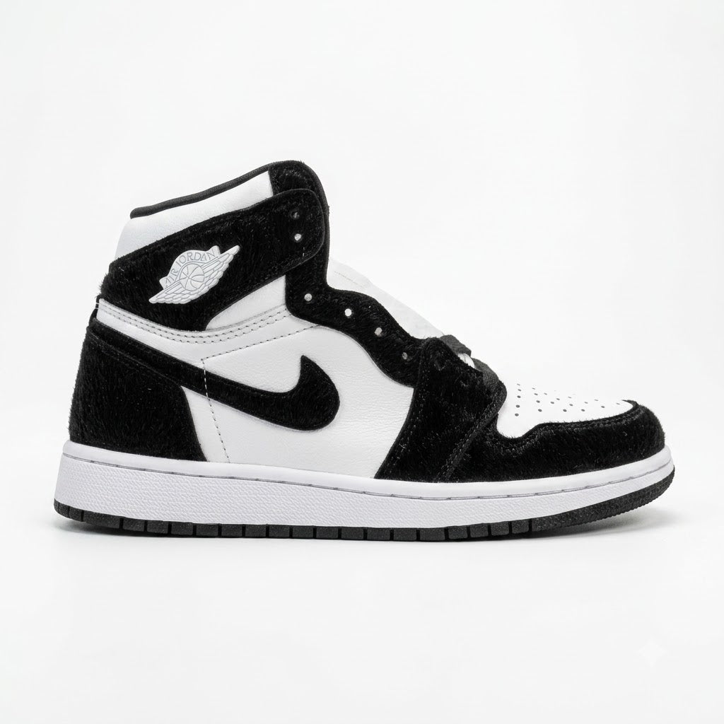 Nike Air Air Jordan 1 -Panda-