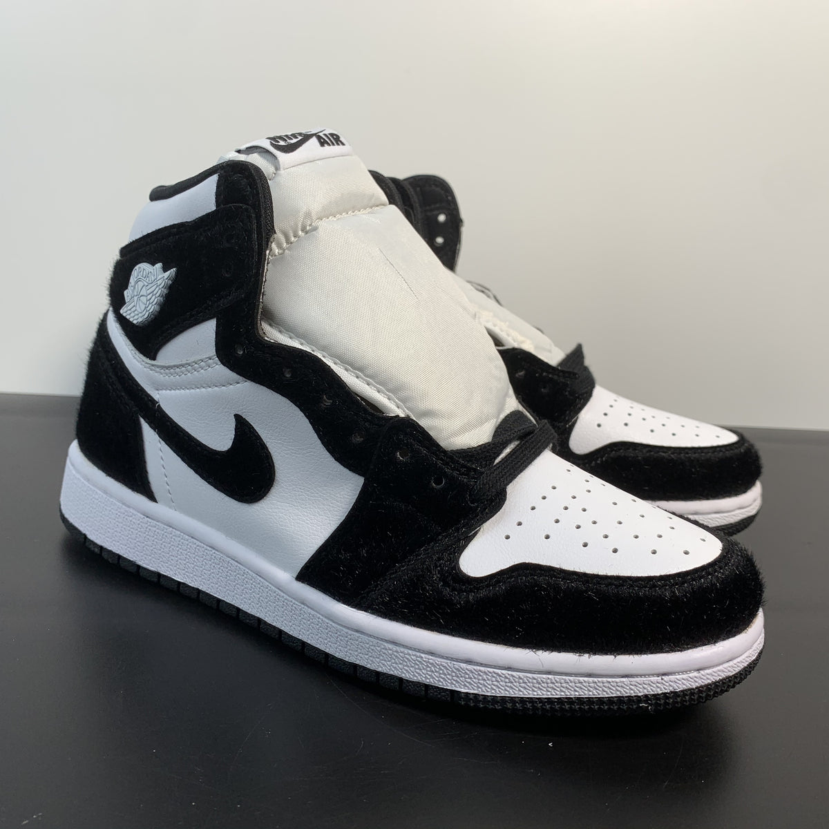 Nike Air Air Jordan 1 -Panda-