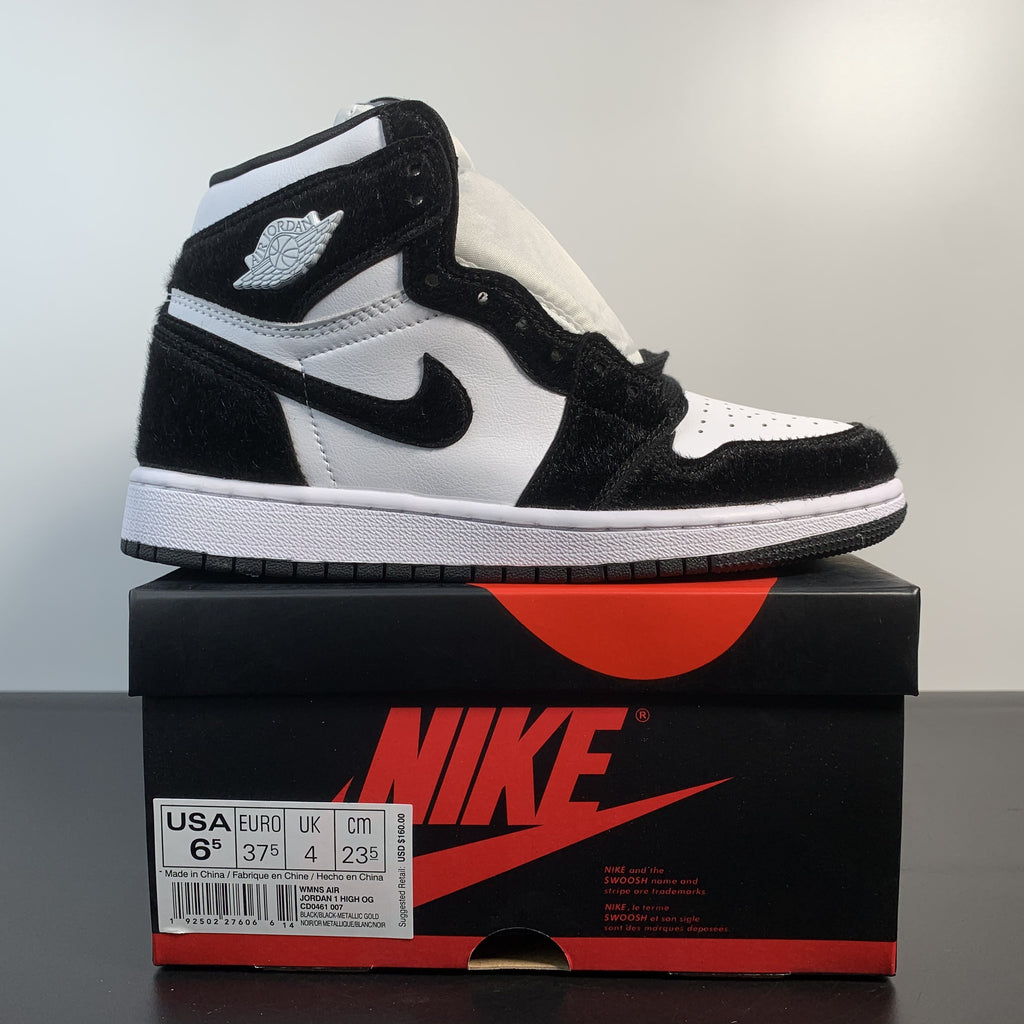 Nike Air Air Jordan 1 -Panda-