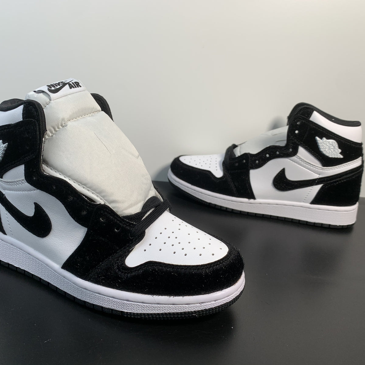Nike Air Air Jordan 1 -Panda-