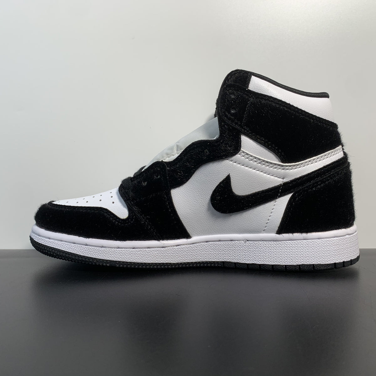 Nike Air Air Jordan 1 -Panda-