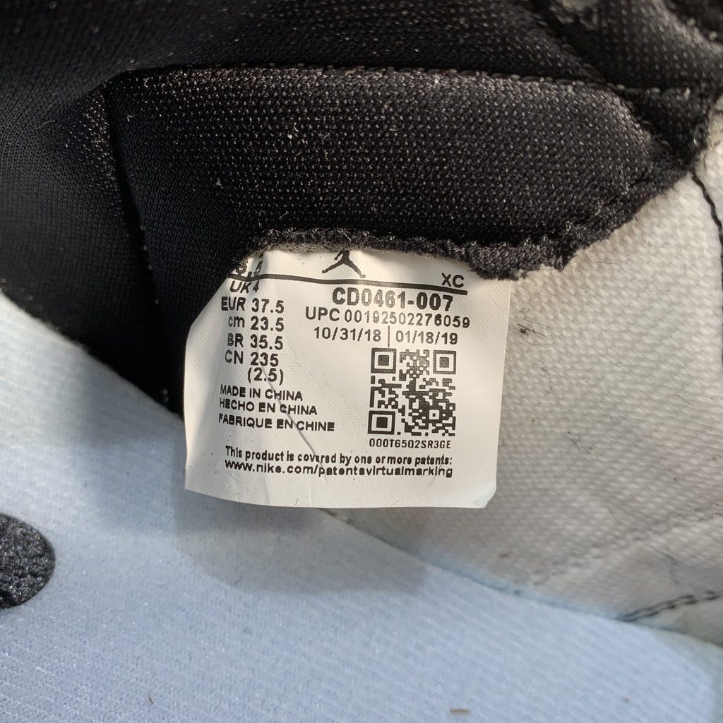 Nike Air Air Jordan 1 -Panda-