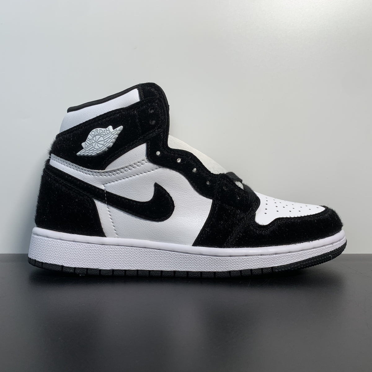 Nike Air Air Jordan 1 -Panda-