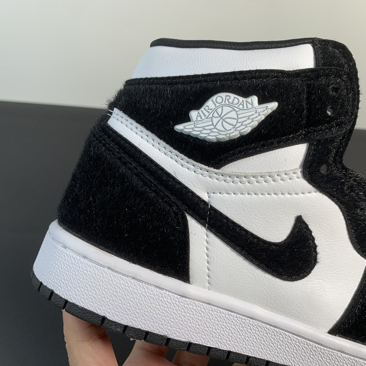 Nike Air Air Jordan 1 -Panda-