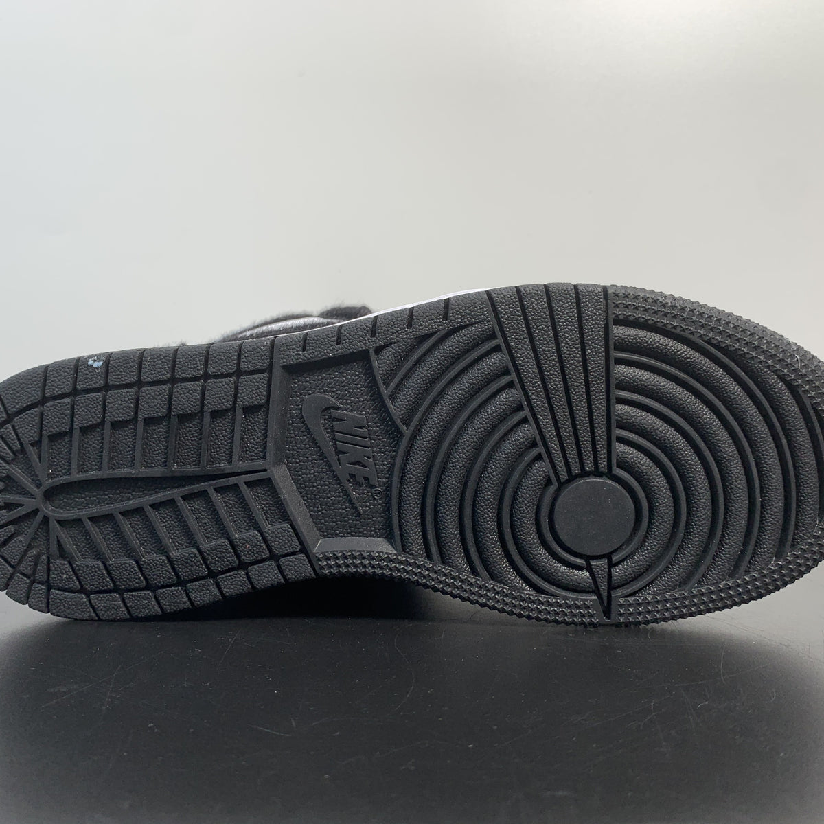 Nike Air Air Jordan 1 -Panda-
