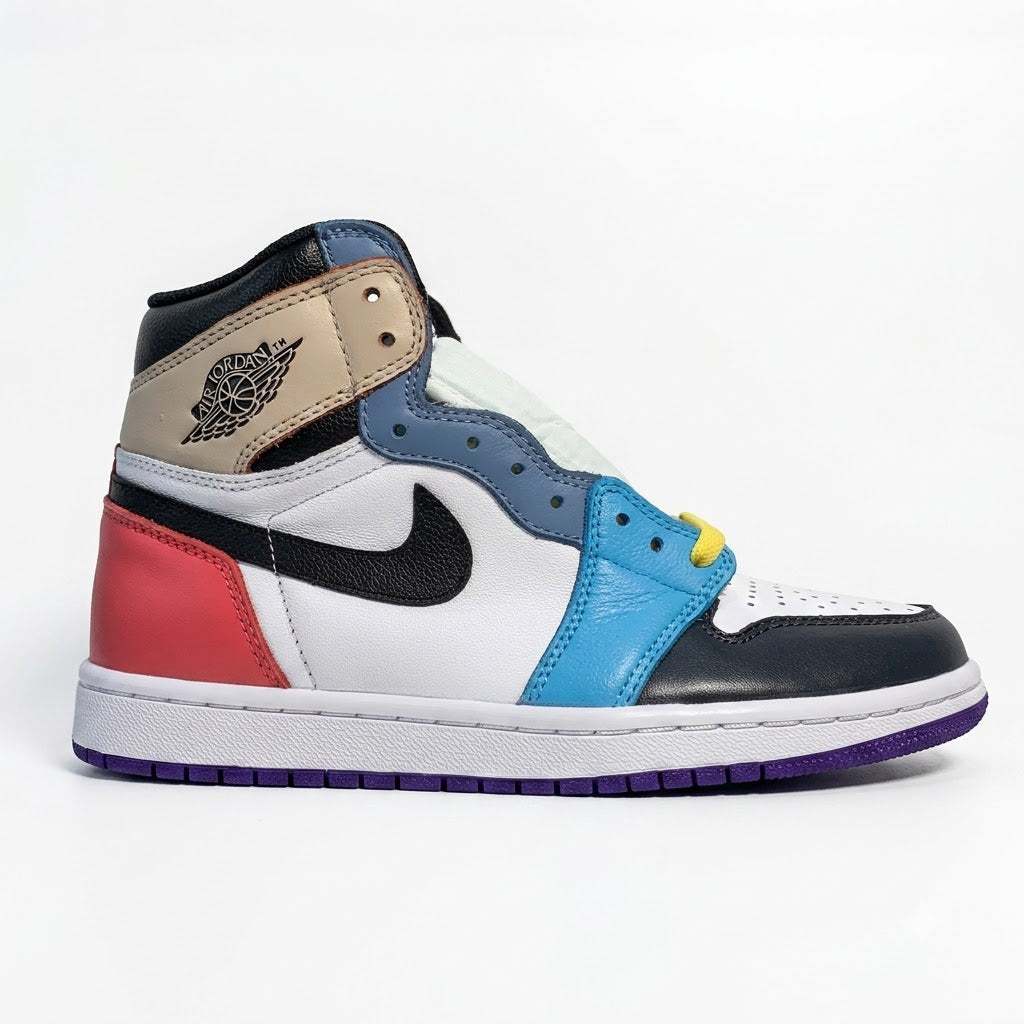 Nike Air Jordan 1 Retro High OG 'Prototype'