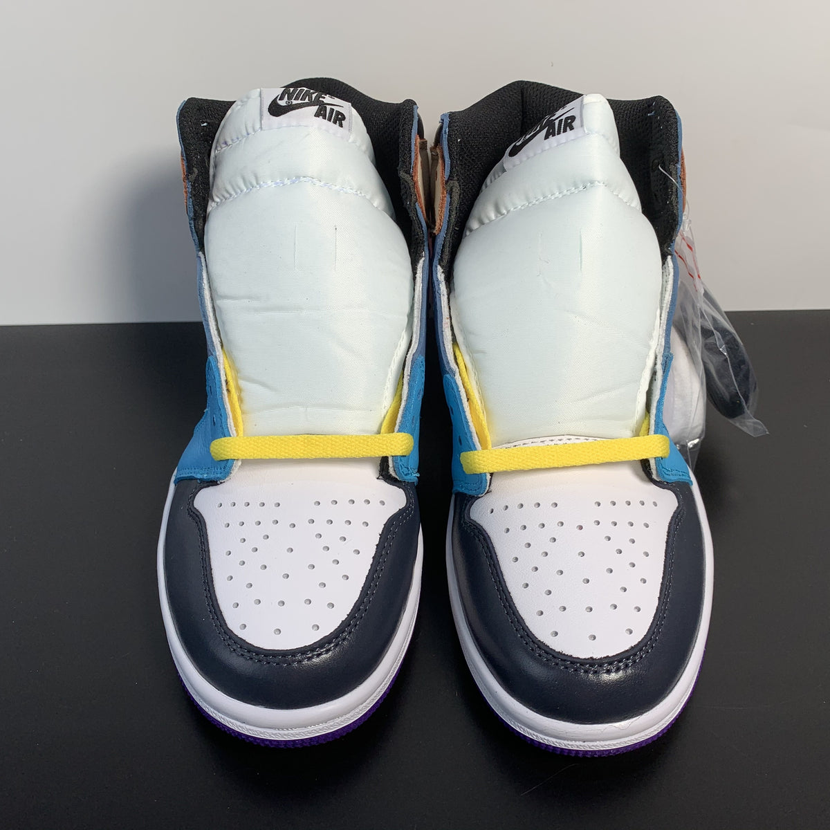 Nike Air Jordan 1 Retro High OG 'Prototype'