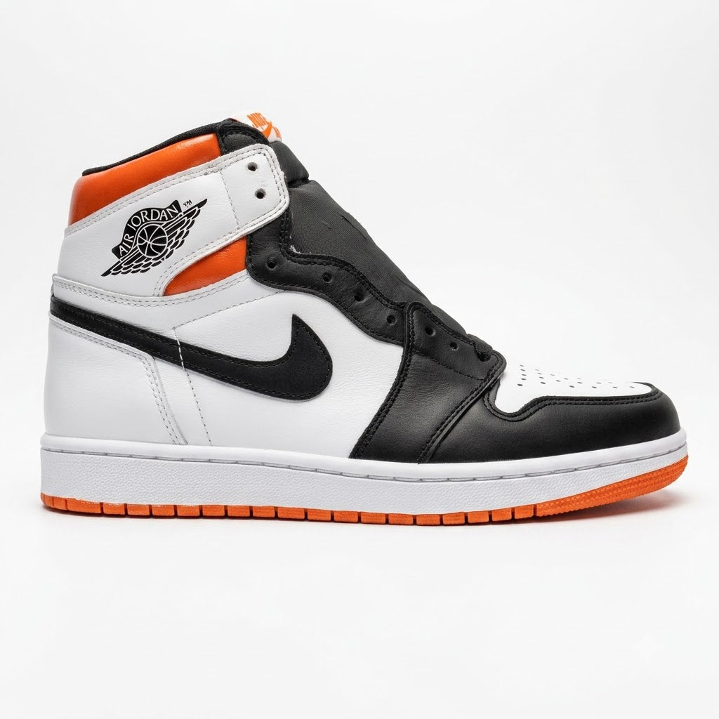 Nike Air Jordan 1 Retro High OG 'Electro Orange'