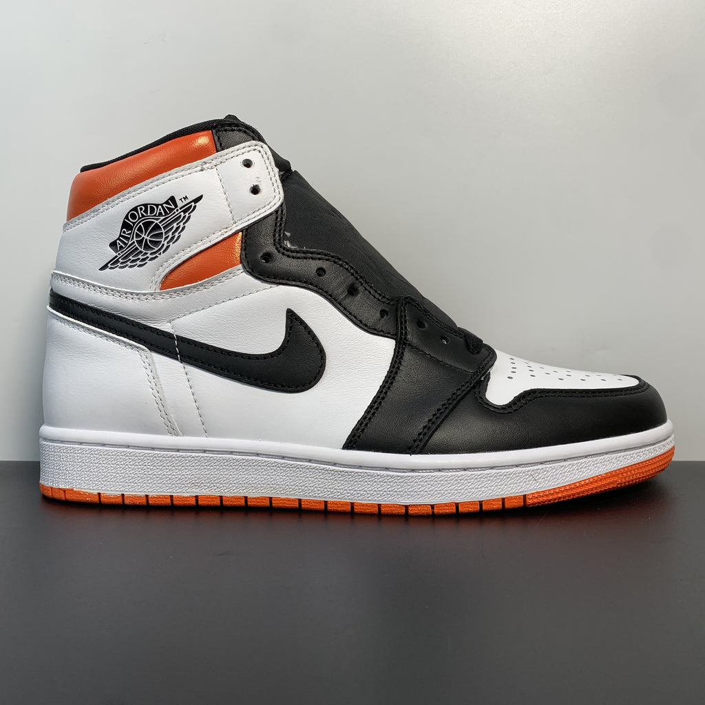 Nike Air Jordan 1 Retro High OG 'Electro Orange'