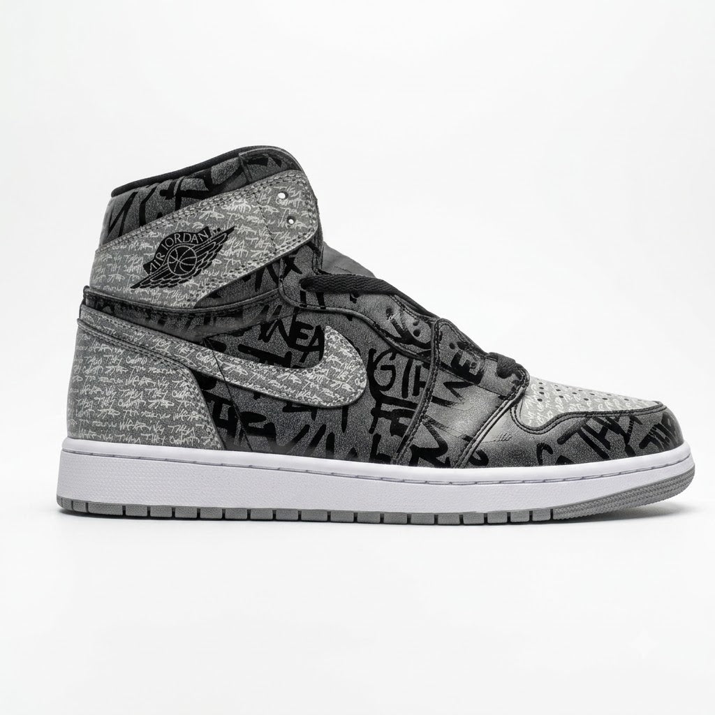 Air Jordan 1 High OG -Rebellionaire”