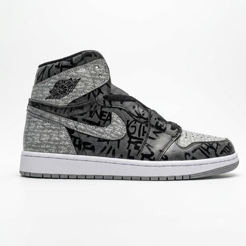 Air Jordan 1 High OG -Rebellionaire”