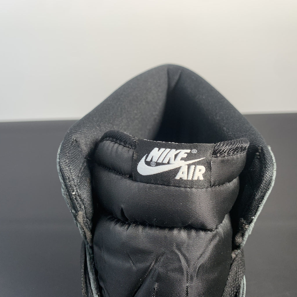 Air Jordan 1 High OG -Rebellionaire”
