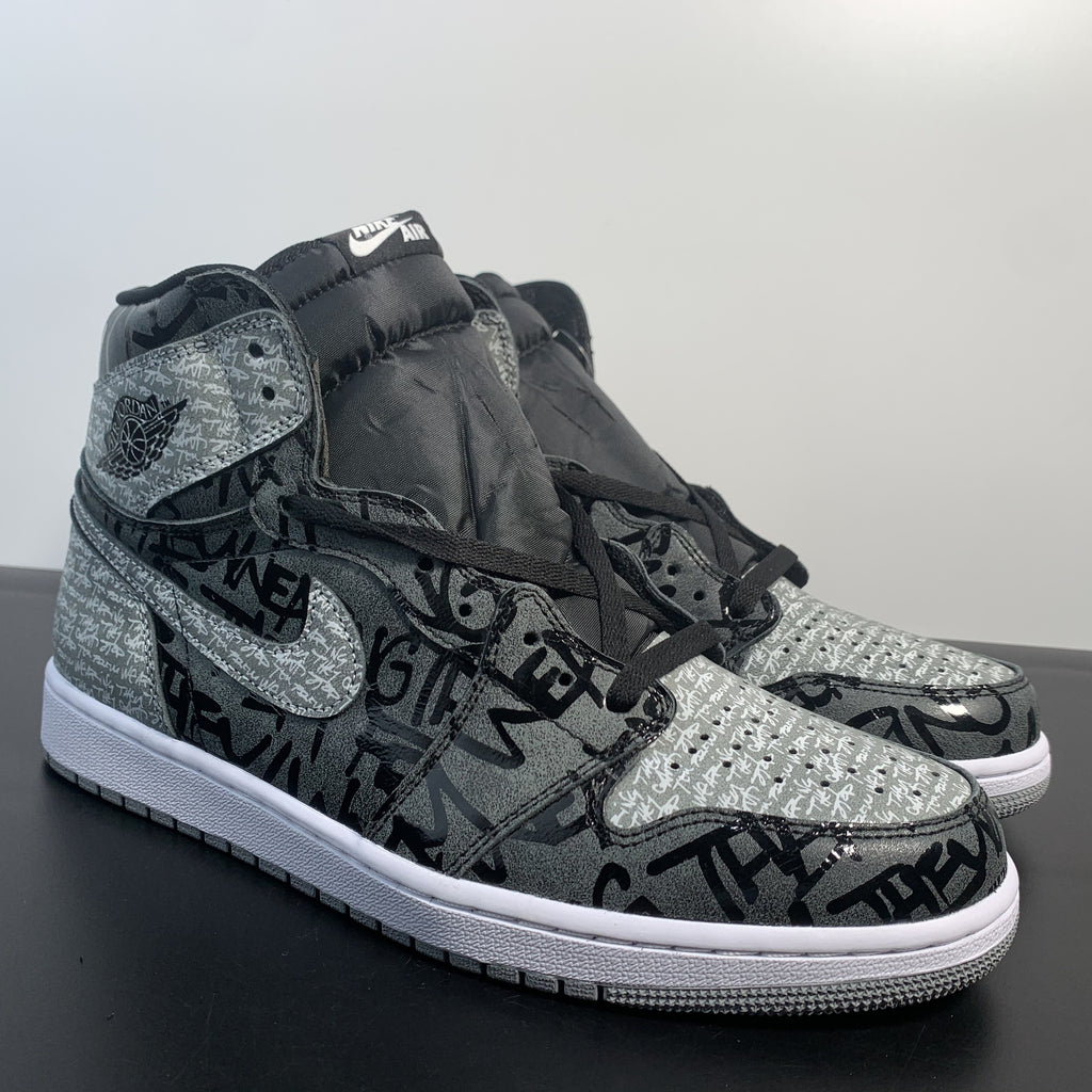 Air Jordan 1 High OG -Rebellionaire”