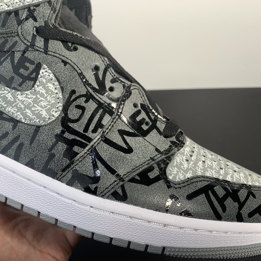 Air Jordan 1 High OG -Rebellionaire”