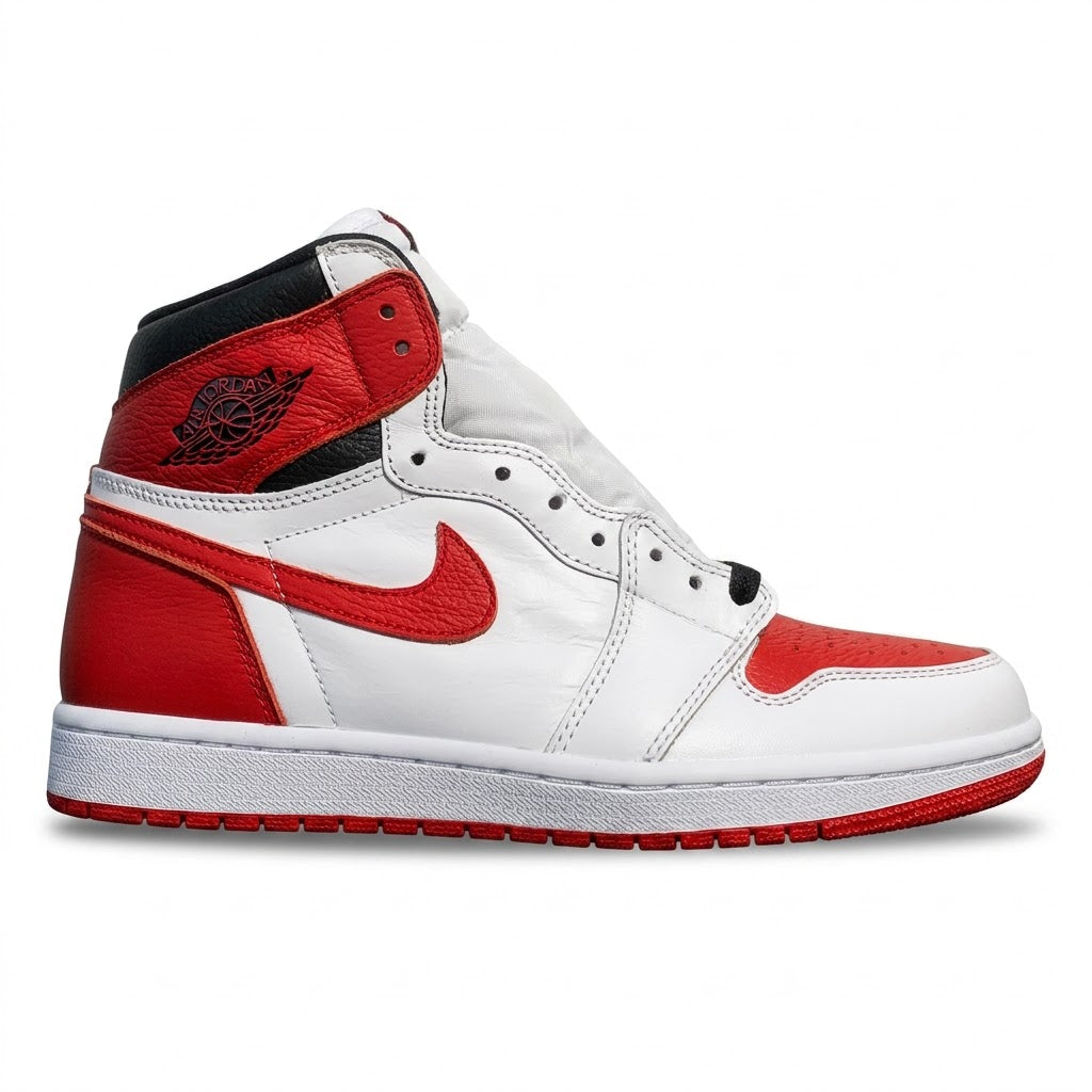 Air Jordan 1 High OG “Heritage”