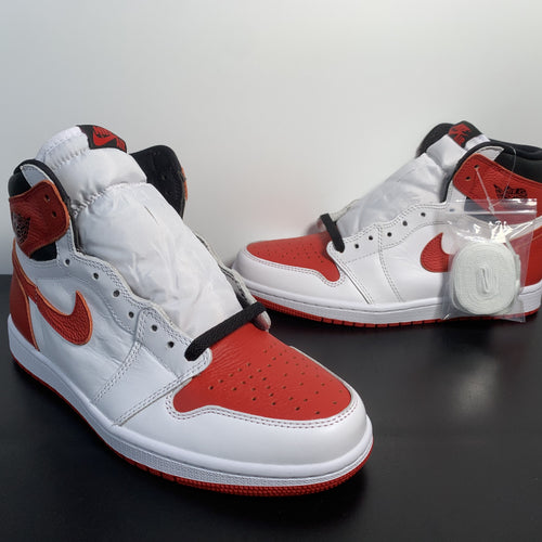 Air Jordan 1 High OG “Heritage”