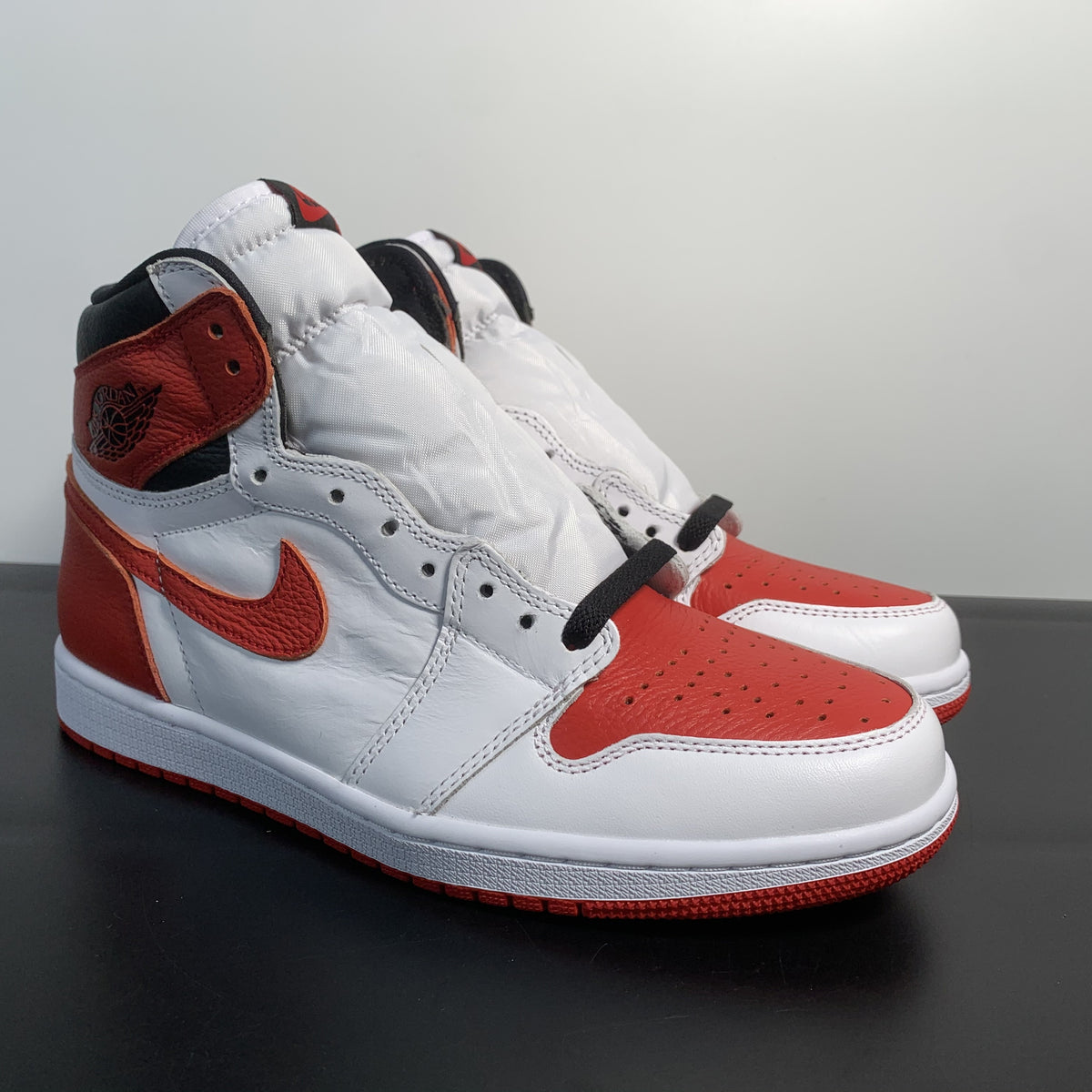 Air Jordan 1 High OG “Heritage”